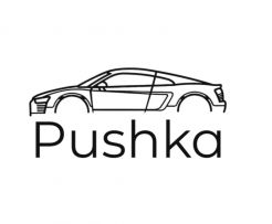 Pushka Store