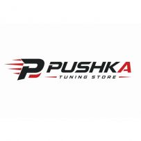 Pushka Store