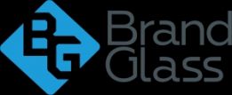 BrandGlass logo