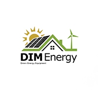 Dim-Energy