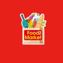Food Market мережа продуктових магазинів