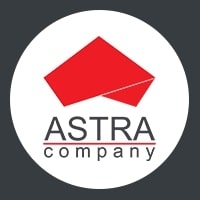Astra - будівельні матеріали