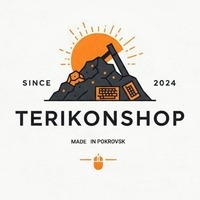 TerikonShop
