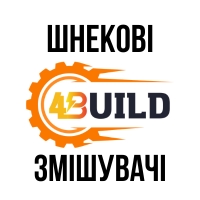4БІЛД – Шнекові змішувачі, кормозмішувачі