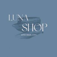 Інтернет-магазин взуття LUNA SHOP