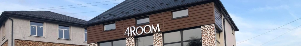Меблевий магазин 4room