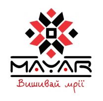 Mayar шеврони від ARTнація