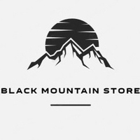 Black Mountain Store logo