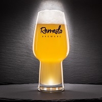 REMESLO BREWERY приватна пивоварня крафтового пива