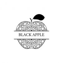 Peace Apple logo