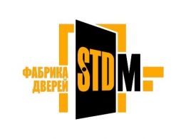 ТОВ"СТДМ" logo