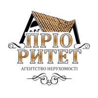 Агентство нерухомості "Пріоритет"