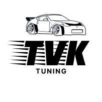 TVK-tuning