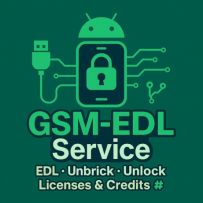 GSM-EDL Service