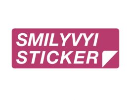 SMILYVYISTICKER