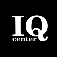 Ангеліна менеджер "IQ center"
