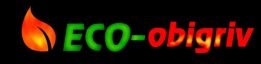 Eco-obigriv Андрій logo