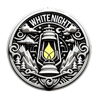 White Night