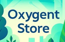 OxygentStore