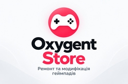OxygentStore logo