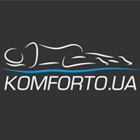 Меблі для спальні від Komforto.ua