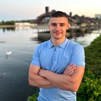 РІЄЛТОР АНДРІЙ НЕПИЙВОДА