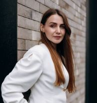 Аліна Скоростецька АН Malinka Real Estate