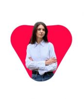 Анастасія Торунова АН Malinka Real Estate