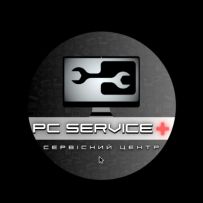 PC Service Plus. Сервісний центр