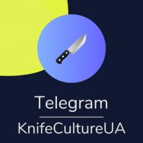 Knife Culture UA Ножова Культура