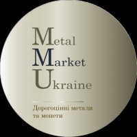 Metal Market Ukraine