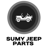 Sumy Jeep Parts