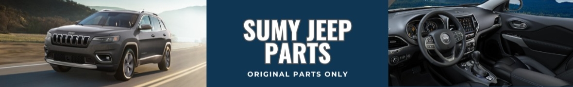 Sumy Jeep Parts