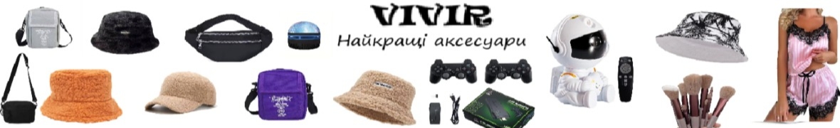 VIVIRESTORE