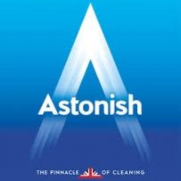 Astonish в кожний дім
