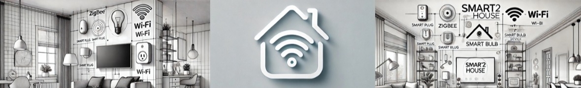 Smart2House