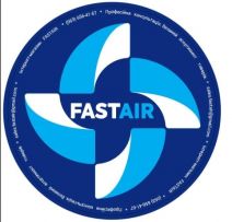 FastAir logo