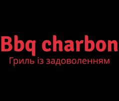 BBQ Charbon