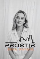 Prostir Real Estate
