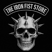 The iron fist store