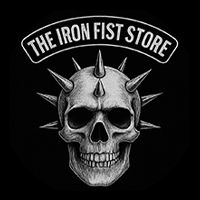 The iron fist store