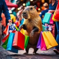 Capybara