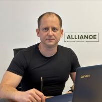 Житлова компанія "Альянс"