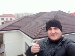 Андрей Михалыч и его строй Тигры