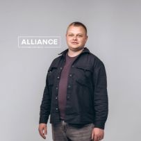 Житлова компанія "Альянс"