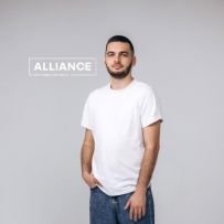Житлова компанія "Альянс"