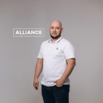 Житлова компанія "Альянс"