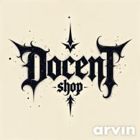Docent Shop – ексклюзивні шарфи для шанувальників аніме та стилю