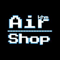 AirShop logo