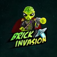 Brick Invasion